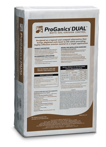 Proganicsdual Bag