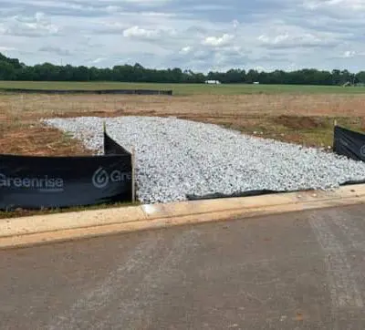 Greenrise Swppp Installation 2