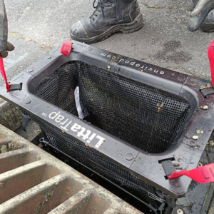 Grt Lifting Littatrap