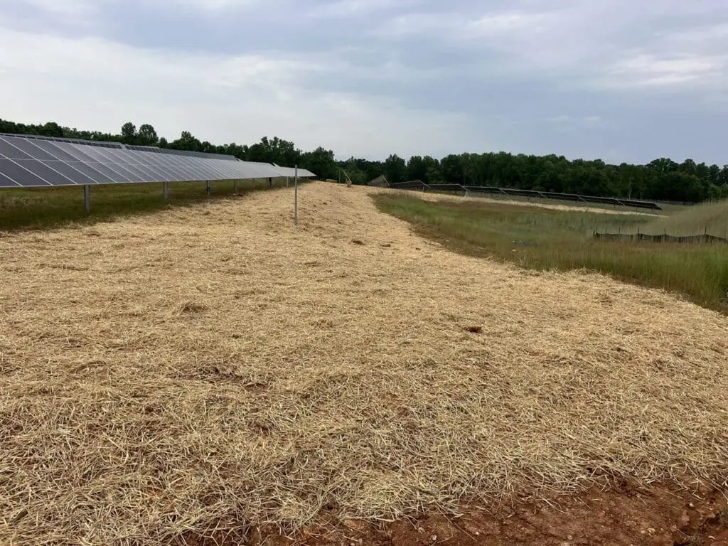 Gr Industrial Development Lander Apex Solar Stabilization Charlotte Large Gr Industrial Development Lander Apex Solar Stabilization Charlotte Large