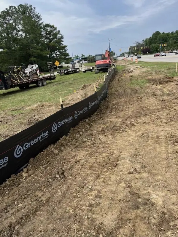 Gr Industrial Development Lander Scdot 72 Charlotte Large Gr Industrial Development Lander Scdot 72 Charlotte Large