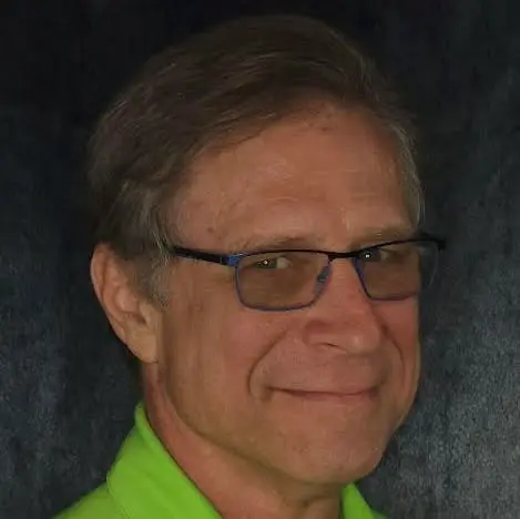 Judge Steve Stelzer Headshot
