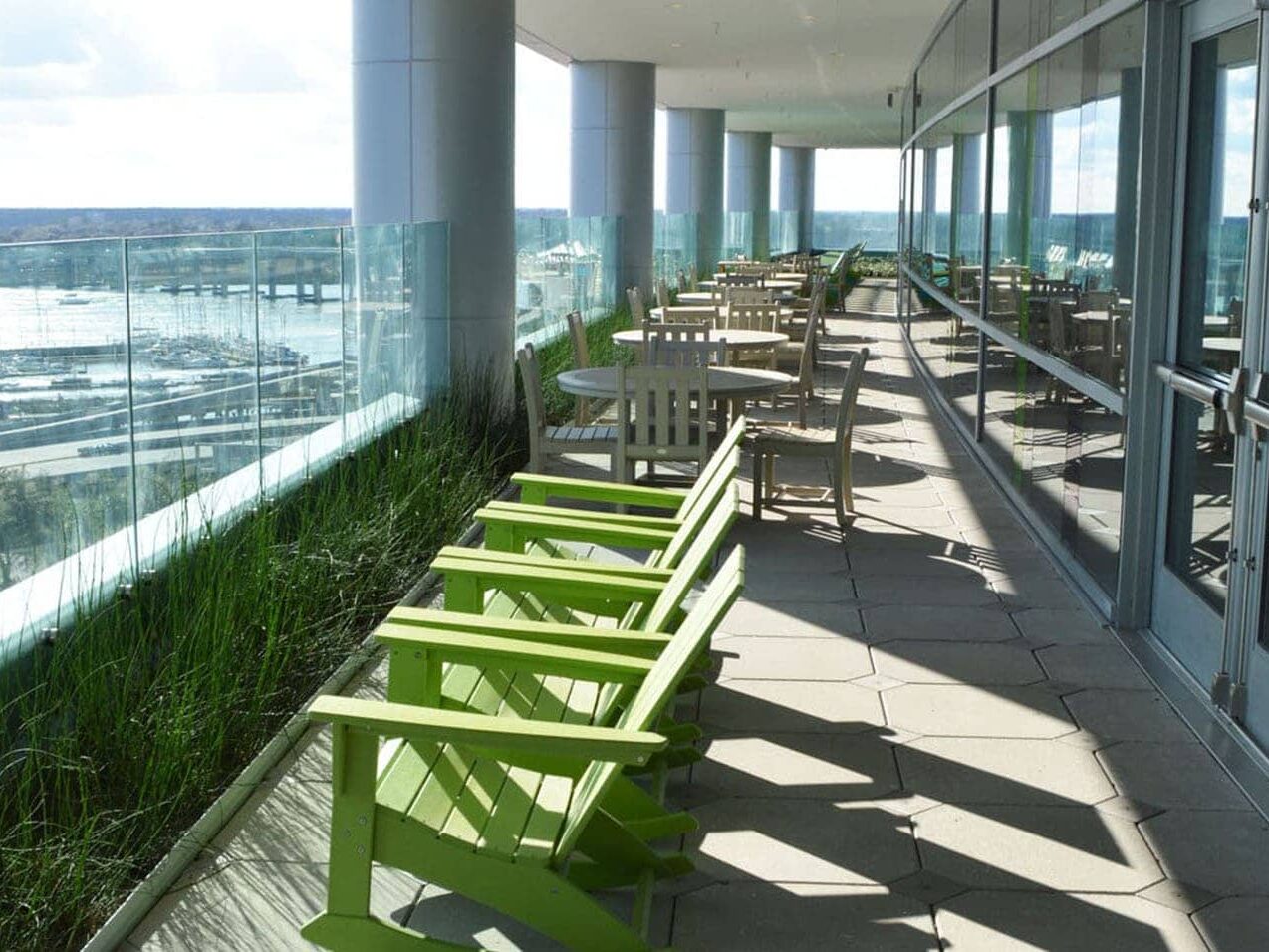 Musc Dining