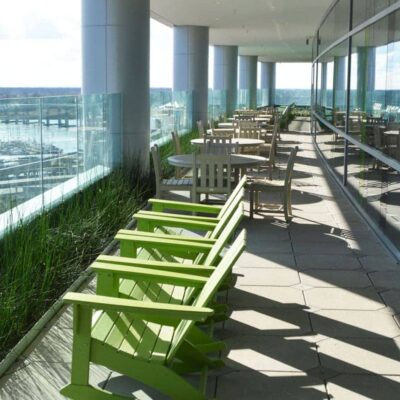 Musc Dining Musc Dining