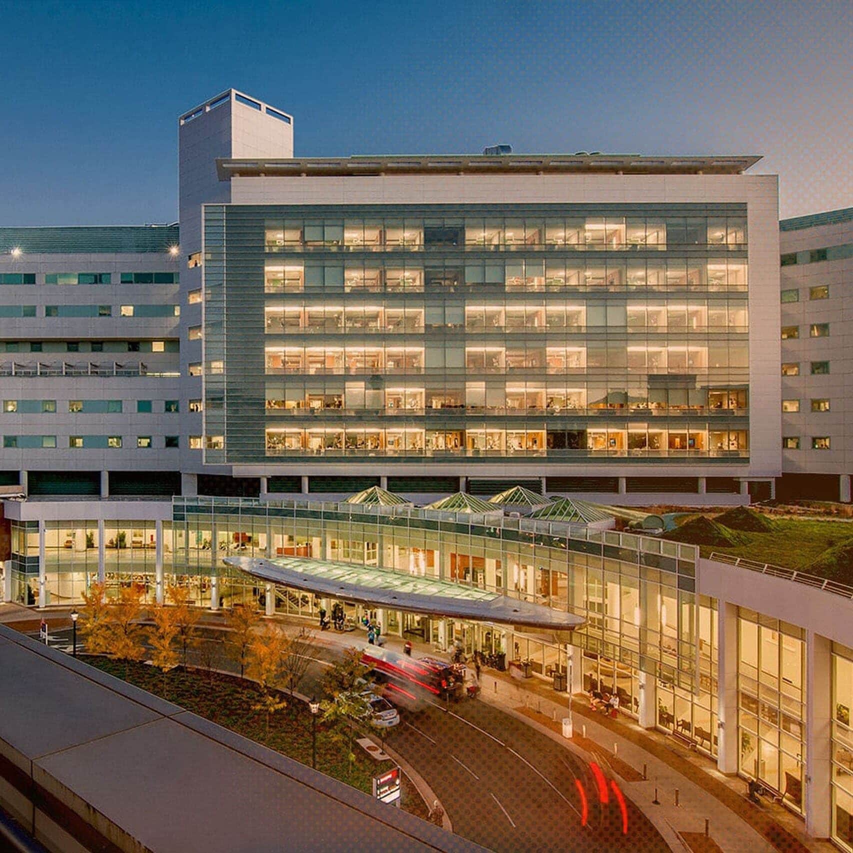 Uvh Featured