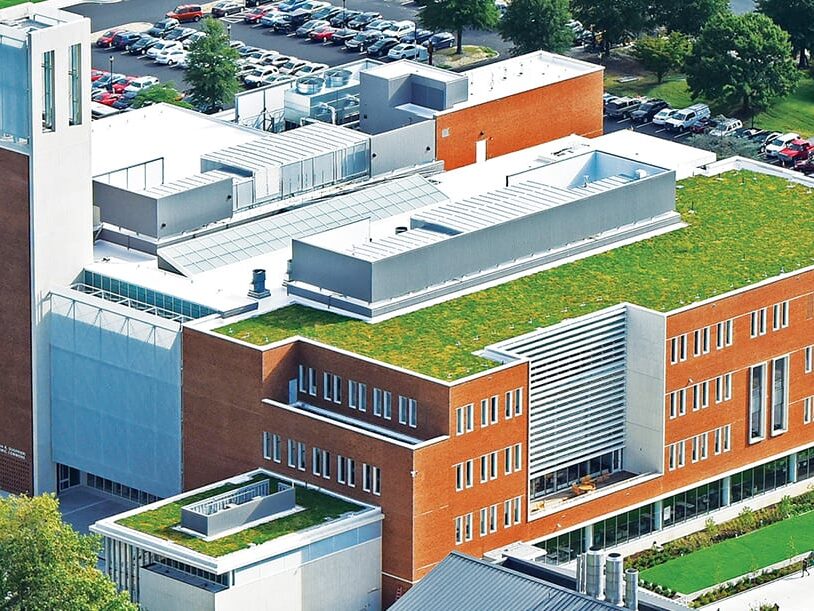 Greenrise South Carolina Offices