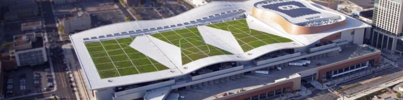 Green Roofs 101 Green Roofs 101