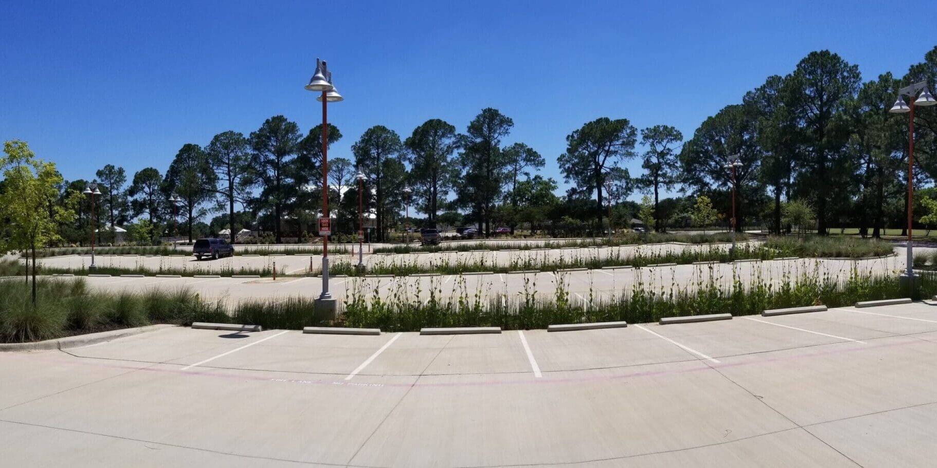 Case Study Double Tree Park Banner 1