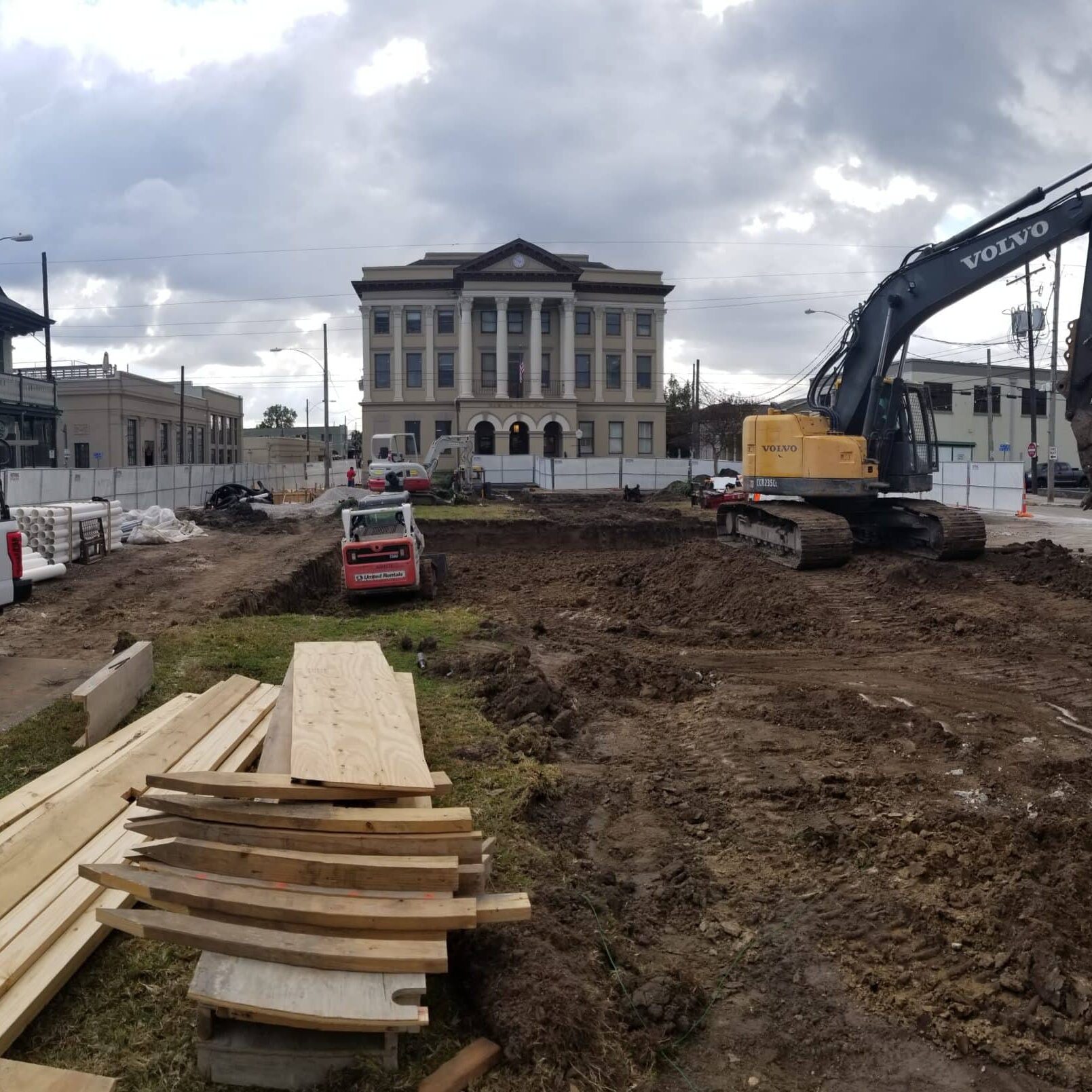 Case Study Gretna City 1