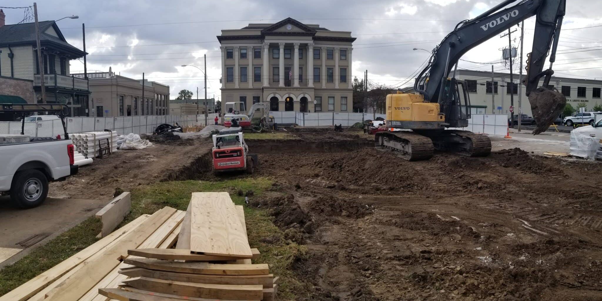 Case Study Gretna City 1