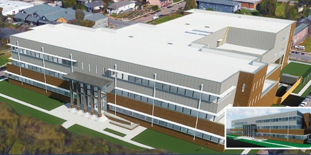 Case Study Science High Nola 1