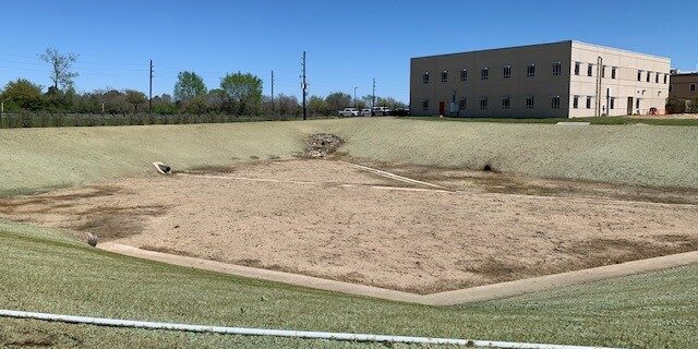 Fire Station Pond 13