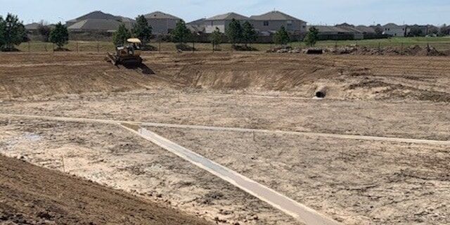 Fire Station Pond 15