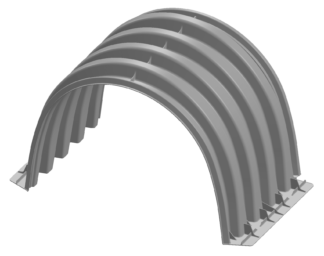 Greenrise Modarch C37