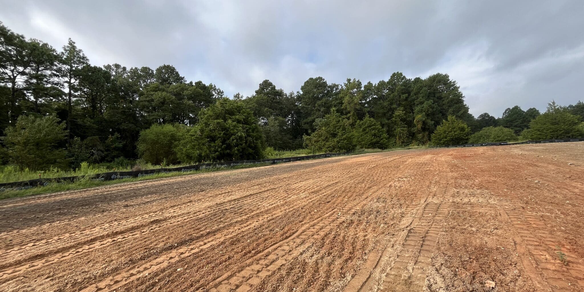 Ft Liberty Seeding Prep