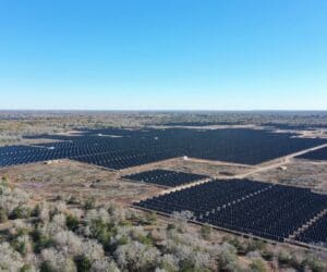 Solar Farm Construction Services