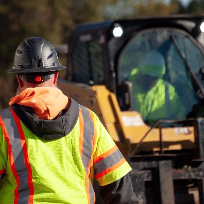 Gr Industrial Development Lander Observing Large