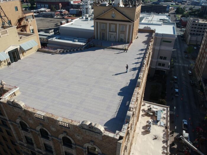 Peabody Historic Hotel Thumbnail Dji 0183 Large