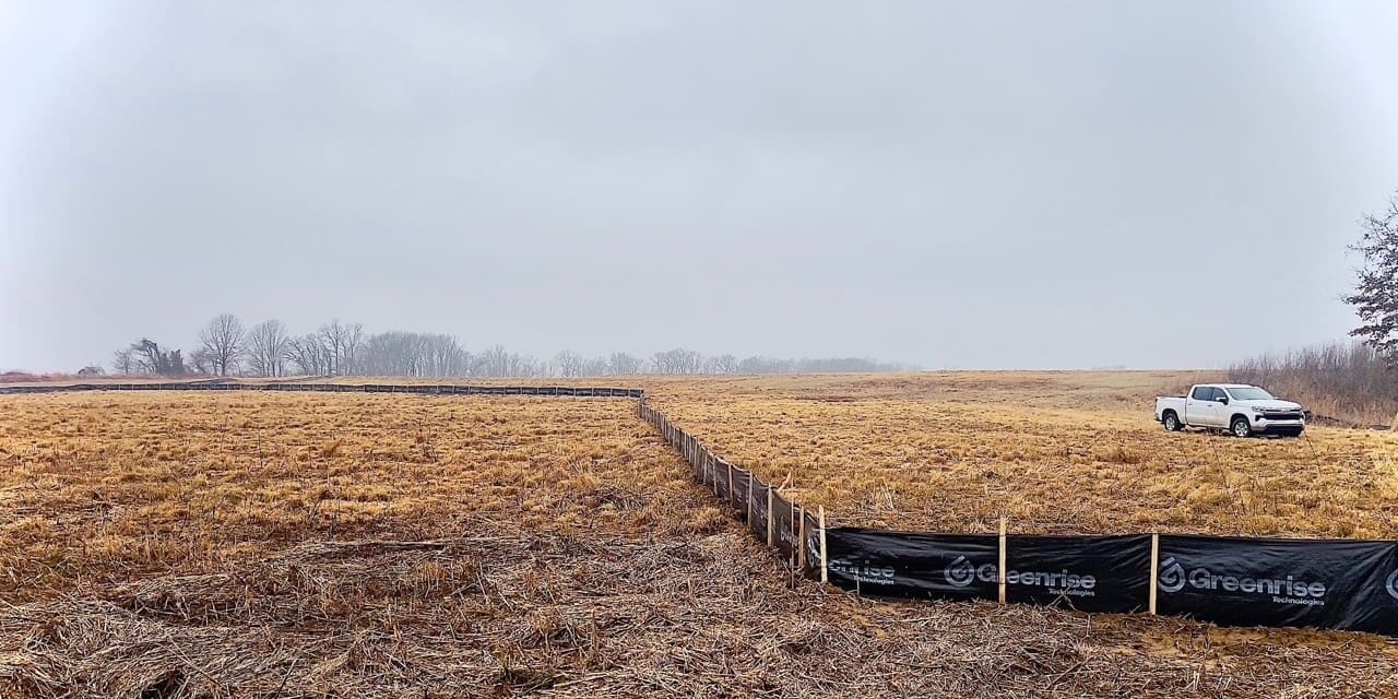 Graceland Solar Construction Image 4