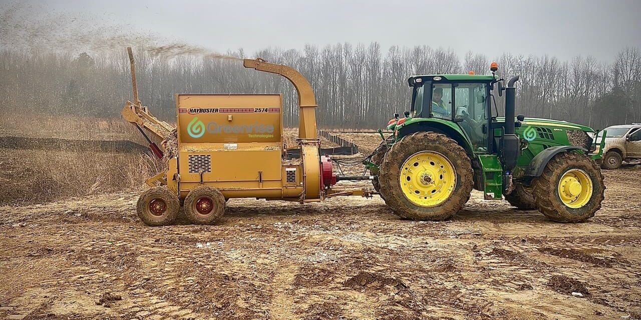 Graceland Solar Construction Image 8