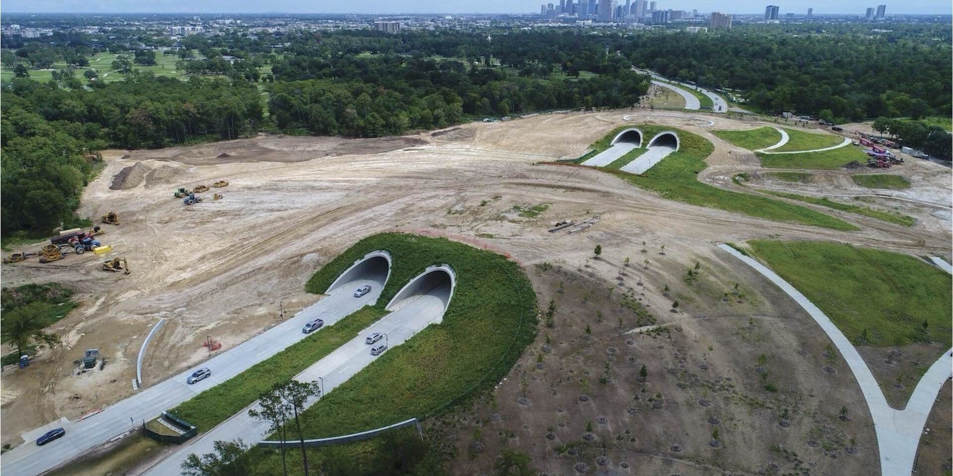 Greenrise Project Memorial Park Hero 1