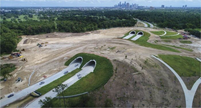 Greenrise Project Memorial Park Hero 1